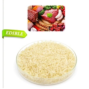 Gelatin and food grade gelatin powder for making candy and frozen meat