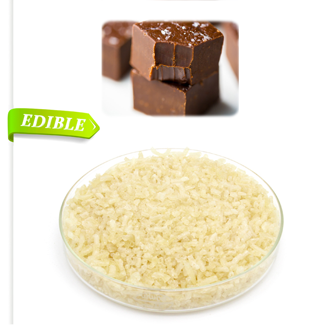 Halal grade edible gelatin hydrolyzed gelatin powder for softgel gummy